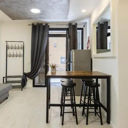 Historical Workshop Apartment - Fico Ρώμη Εξωτερικό φωτογραφία
