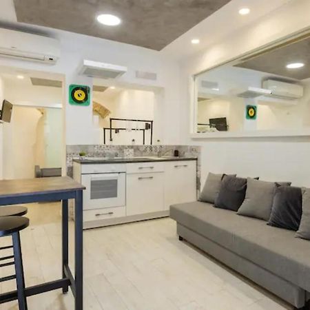 Historical Workshop Apartment - Fico Ρώμη Εξωτερικό φωτογραφία