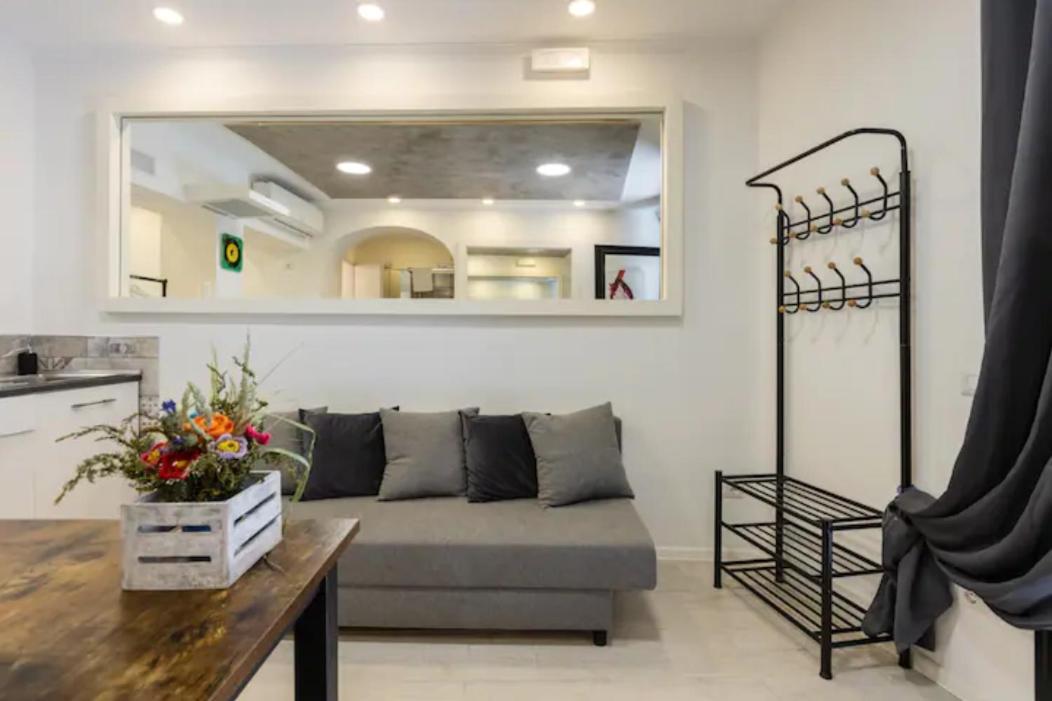 Historical Workshop Apartment - Fico Ρώμη Εξωτερικό φωτογραφία