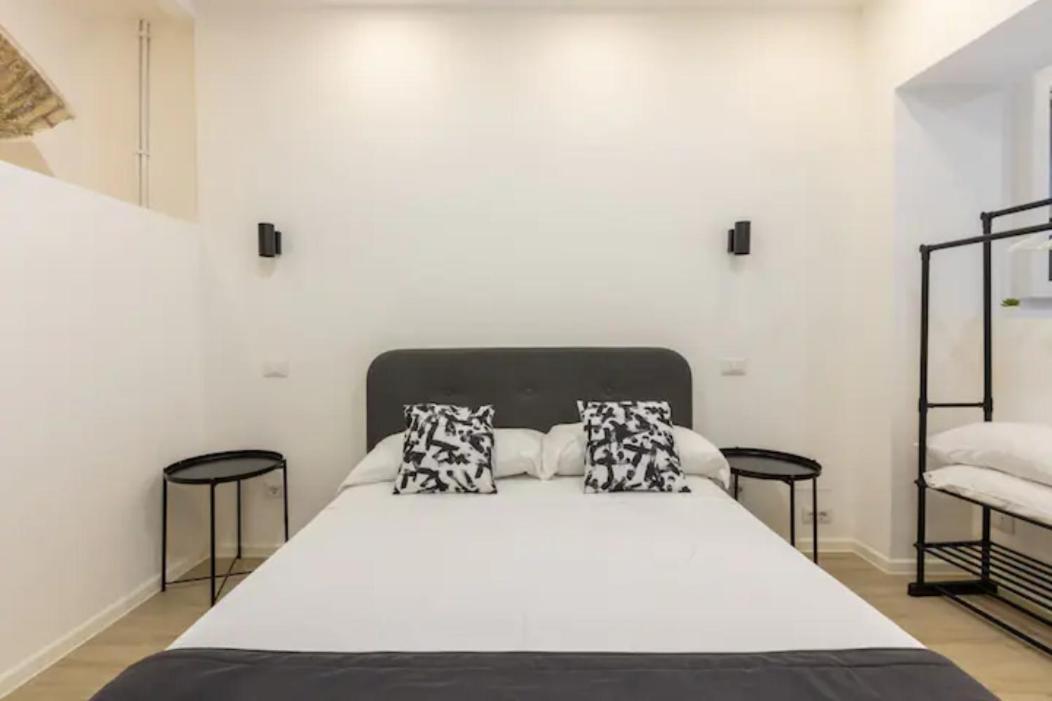 Historical Workshop Apartment - Fico Ρώμη Εξωτερικό φωτογραφία