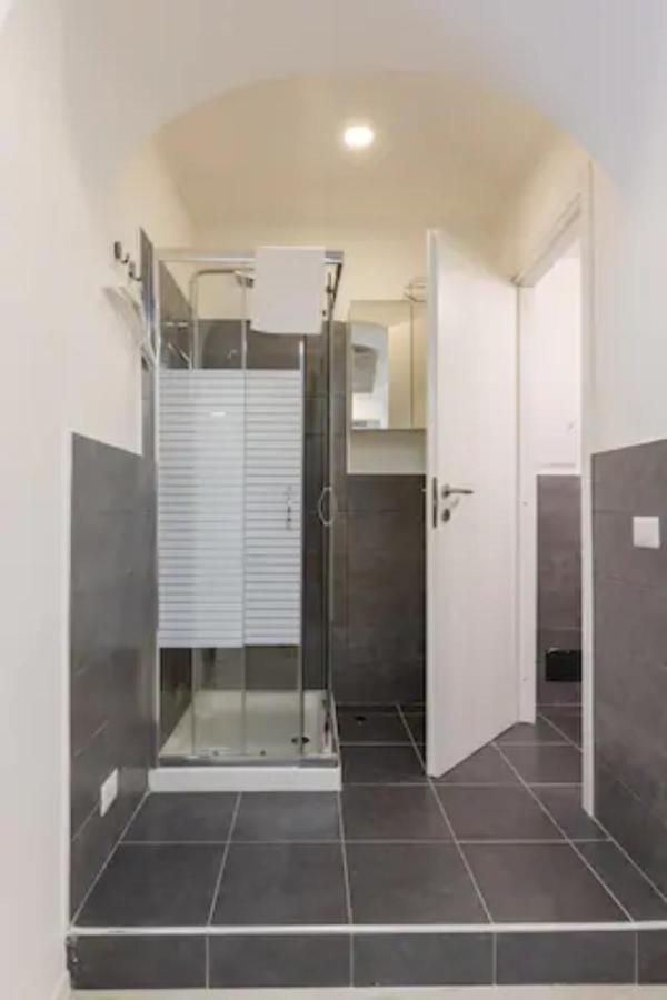 Historical Workshop Apartment - Fico Ρώμη Εξωτερικό φωτογραφία