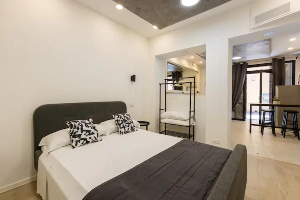 Historical Workshop Apartment - Fico Ρώμη Εξωτερικό φωτογραφία