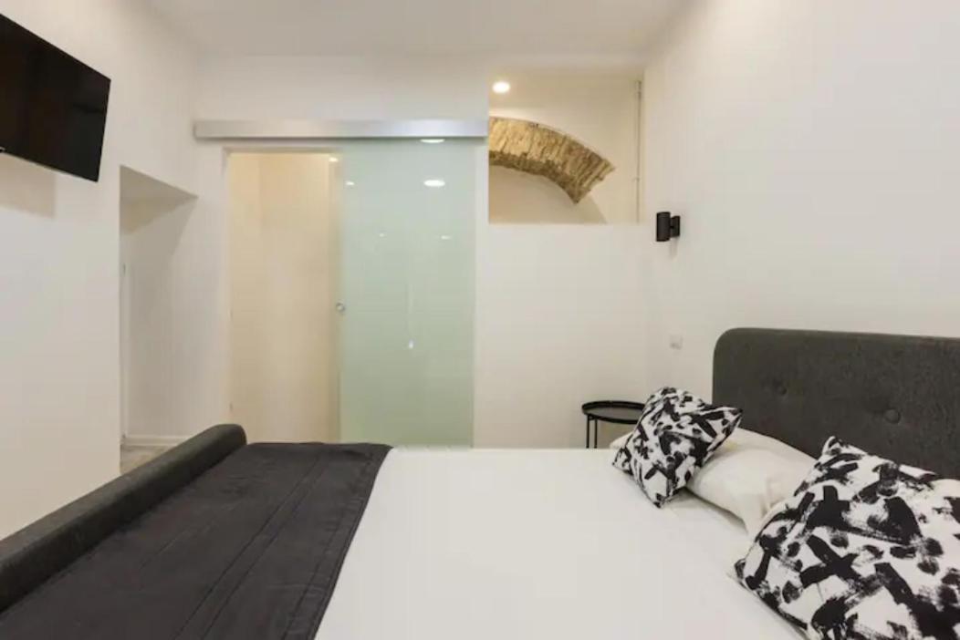 Historical Workshop Apartment - Fico Ρώμη Εξωτερικό φωτογραφία