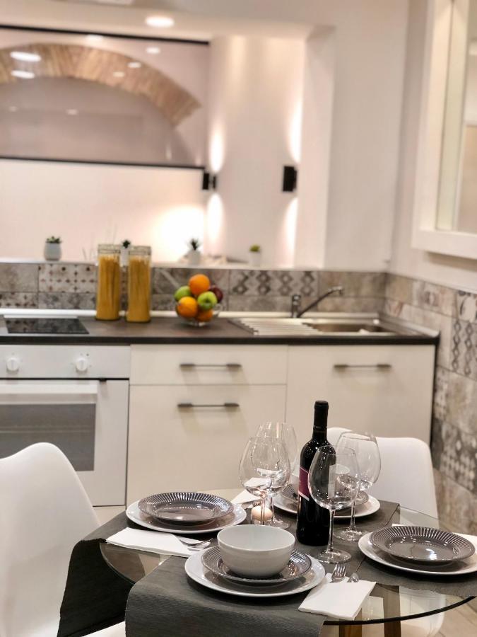 Historical Workshop Apartment - Fico Ρώμη Εξωτερικό φωτογραφία