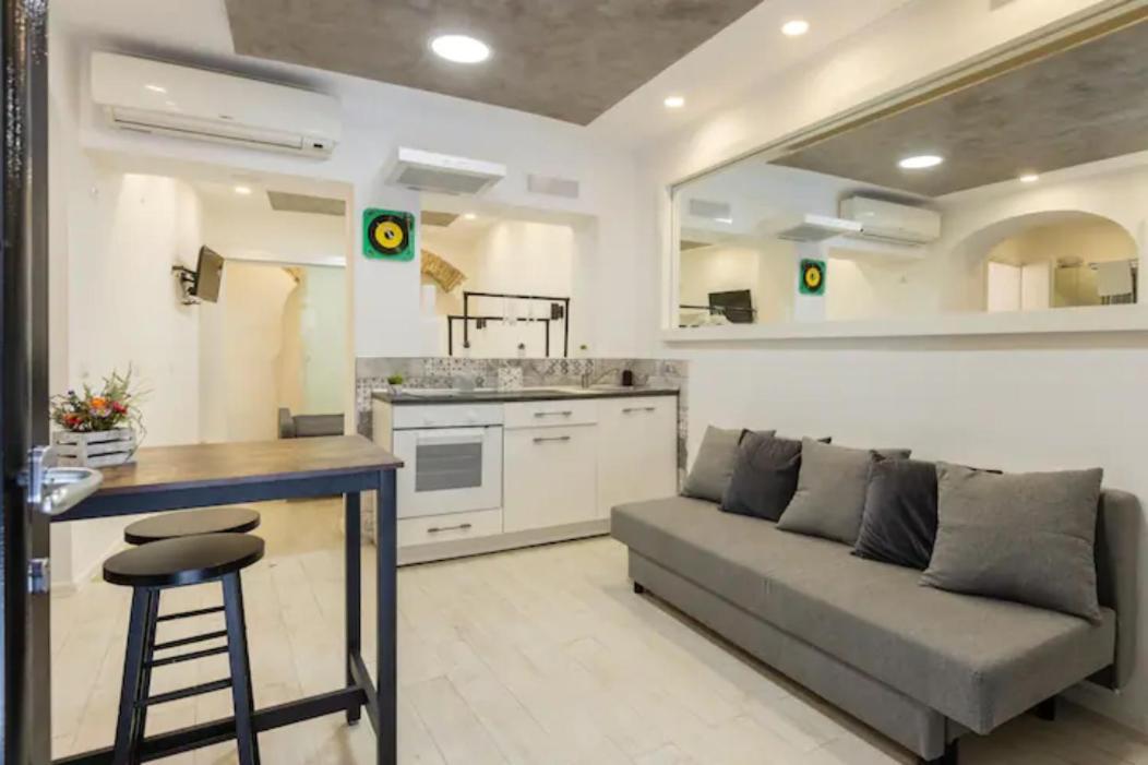 Historical Workshop Apartment - Fico Ρώμη Εξωτερικό φωτογραφία